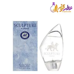 عطر اسکالپچر نیکوس مردانه | Nikos Sculpture