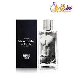 عطر ابرکرومبی اند فیچ فیرس مردانه | Fierce Abercrombie & Fitch For Men