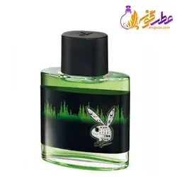 عطر پلی بوی برلین مردانه | Berlin Playboy for men