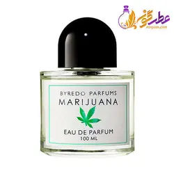 عطر ماری جوانا بایردو مردانه و زنانه | Byredo Marijuana
