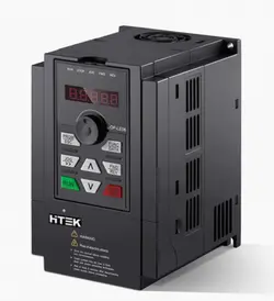 اینورتر هایتک 5.5 کیلووات سه فاز(F300)