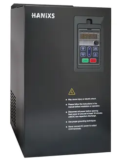 اینورتر 30 کیلووات 380 ولت HD200A هانیکس