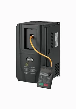 اینورتر 2.2 کیلووات 380 ولت HD200A هانیکس