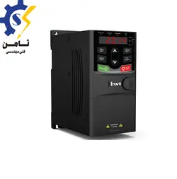 اینورتر 110 کیلووات 380 ولت GD20 اینوت