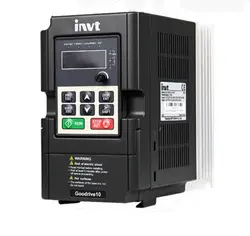 اینورتر 0.4 کیلووات 220 ولت GD10 اینوت