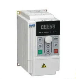 اینورتر چینت 0.4 کیلووات 380 ولت(NVF3M-0.4/TS4)