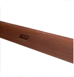 داکت قرنیزی ارتفاع 80mm سوپیتا