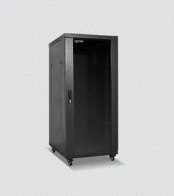 رک استاندارد 27 یونیت ایستاده الگونت