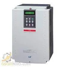 اینورتر IP5A ال اس با توان 90کیلووات سه فاز