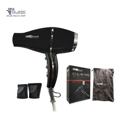 سشوار حرفه ای چارم ویت مدل CM_9100A