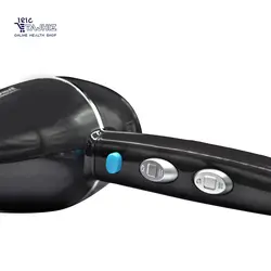 سشوار حرفه ای چارم ویت مدل CM_9100A