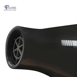 سشوار حرفه ای چارم ویت مدل CM_9100A