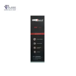 سشوار حرفه ای چارم ویت مدل CM_9100A