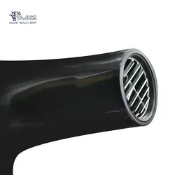 سشوار حرفه ای شی رز shrose مدل SH7700