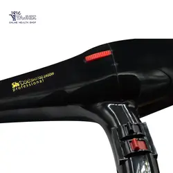 سشوار حرفه ای شی رز shrose مدل SH7700