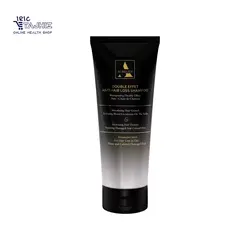 شامپو ضد ریزش دبل افکت اورلین 200 میلی لیتر