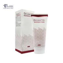 کرم مرطوب کننده دمودکسیلین 50 میلی لیتر