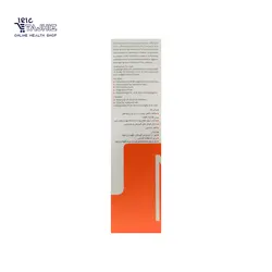 کرم ضد آفتاب رنگی بژ طبیعی SPF50 درمومدیک 50 میلی لیتر