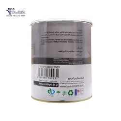 موم گرم کنسروی سیلور بیوتی نام 800 گرم