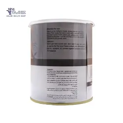 موم گرم کنسروی سیلور بیوتی نام 800 گرم