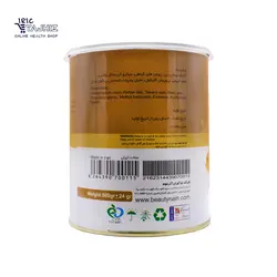 موم گرم طلا کنسروی بیوتی نام 800 گرم