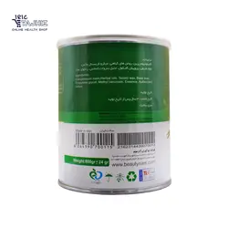 موم گرم آلوئه ورا کنسروی بیوتی نام 800 گرم