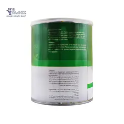 موم گرم آلوئه ورا کنسروی بیوتی نام 800 گرم