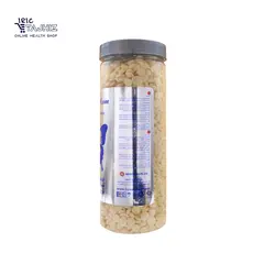 موم اپیلاسیون گرم جامد گرانولی شیرعسل بیوتی نام 300 گرم