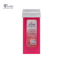 موم گرم خشابی رز بیوتی نام 100 گرم