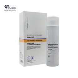 شامپو موهای کم حجم و نازک موپک 250 میلی لیتر