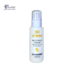 سرم نرم کننده مو آنتی فریز سینره CINERE حجم 100 میلی لیتر