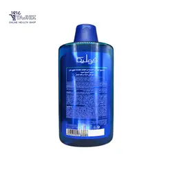 شامپو تقویت کننده و حجم دهنده حاوی آمینو اسید فولیکا FULICA حجم 400 میلی لیتر