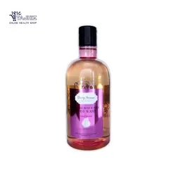 شامپو بدن گلاب انواع پوست دیپ سنس DEEP SENSE حجم 400 میلی لیتر