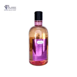 شامپو بدن گلاب انواع پوست دیپ سنس DEEP SENSE حجم 400 میلی لیتر