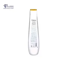 شامپو ترمیم کننده شیر و عسل هیدرودرم HYDRODERM حجم 400 میلی لیتر