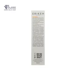 فلوئید ضد آفتاب و ضد جوش بی رنگ SPF50 اریکه ERIKEH حجم 50 میلی لیتر