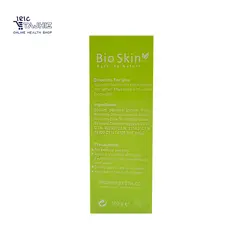 صابون مرطوب کننده آلوئه ورا بایو اسکین BIOSKIN حجم 100 گرم
