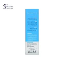 فوم شستشوی صورت پوست خشک ژنوبایوتیک Geno Biotic حجم 150 میلی لیتر