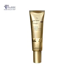 کرم دور چشم حاوی عصاره خاویار الی ژن OliGen حجم 30 میلی لیتر