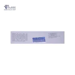 کرم ژل مرطوب کننده پوست خشک و حساس درماسیف DERMA SAFE حجم۴۰ میلی لیتر