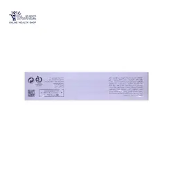 کرم ژل مرطوب کننده پوست خشک و حساس درماسیف DERMA SAFE حجم۴۰ میلی لیتر
