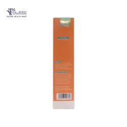 کرم ضد آفتاب بی رنگ پوست چرب و مختلط SPF50 ژنوبایوتیک Geno Biotic حجم 50 میلی لیتر