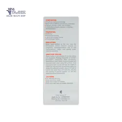 کرم ضد آفتاب رنگی و مات پوست چرب SPF60 مای My حجم ۵۰ میلی لیتر