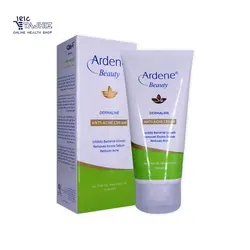 کرم ضد جوش روغن درخت چای و آلوئه ورا بیوتی آردن Ardene حجم 50 میلی لیتر