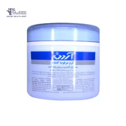 کرم مرطوب کننده پوست خشک آلوئه ورا و جوانه گندم آردن Ardene