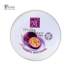 کرم مرطوب کننده کاسه ای هیدرا تاچ مای My حجم 200 میلی لیتر