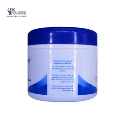 کرم مرطوب کننده و آبرسان کلاژن HA آردن Ardene حجم 150 میلی لیتر