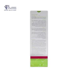 کرم موبر بدن پوست حساس تولون 100 میلی لیتر