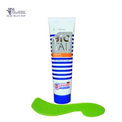 کرم موبر بدن آقایان بیوتال BIOTAL حجم 100میلی لیتر