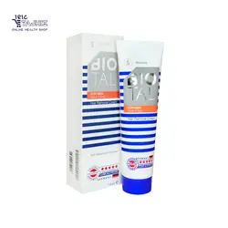 کرم موبر بدن آقایان بیوتال BIOTAL حجم 100میلی لیتر